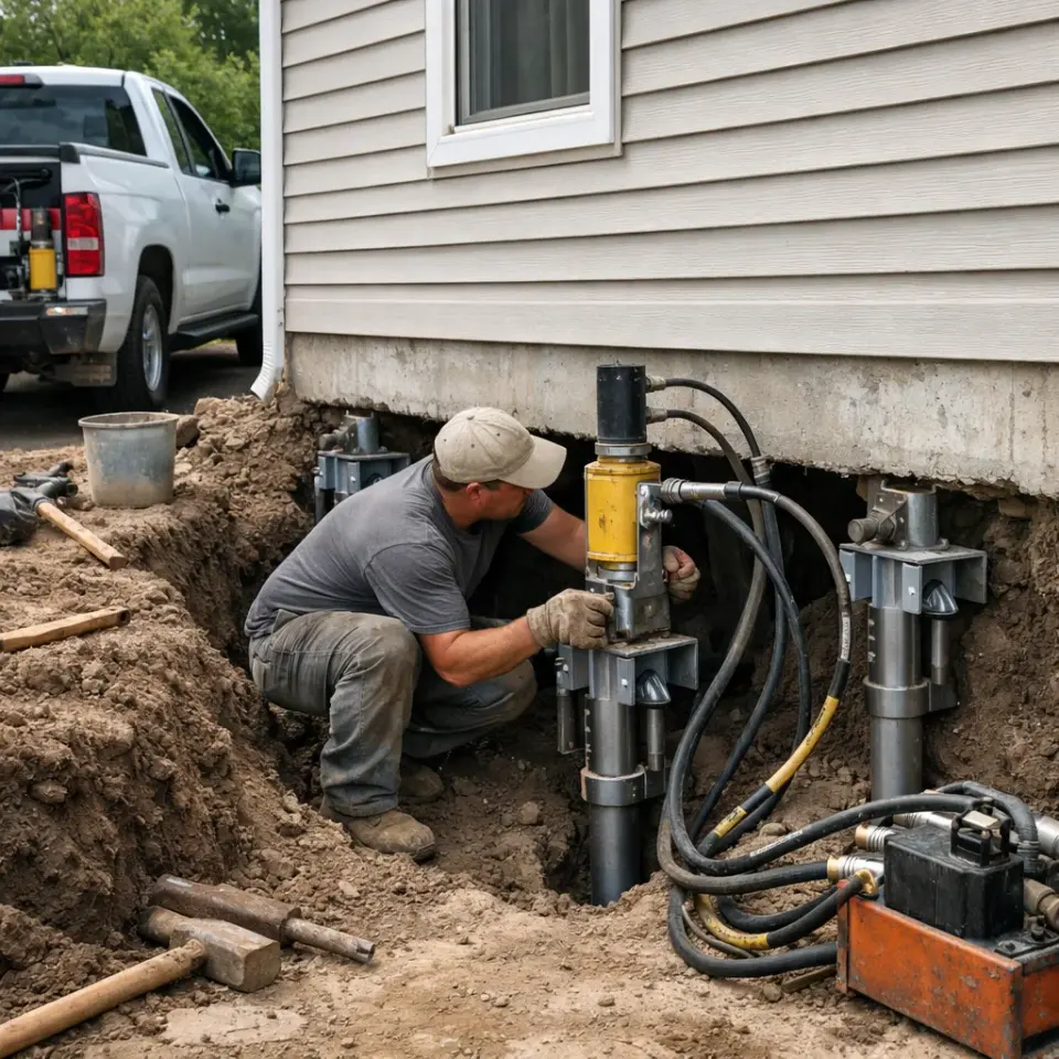 North Highlands, CA service area